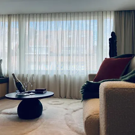 Top Studio Apartamento