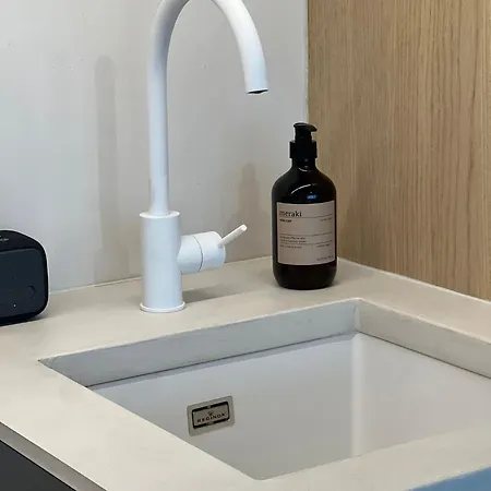 Apartamento Top Studio *
