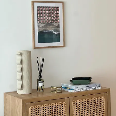 Top Studio Apartamento