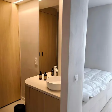 Top Studio * Knokke-Heist